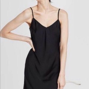 Forever 21 Slip Dress